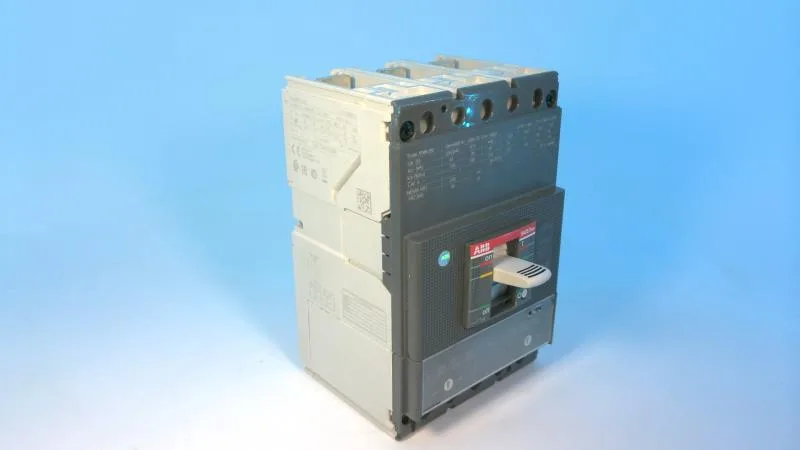 ABB 1SDA068092R1 — MCCB 125-250A (image 2)