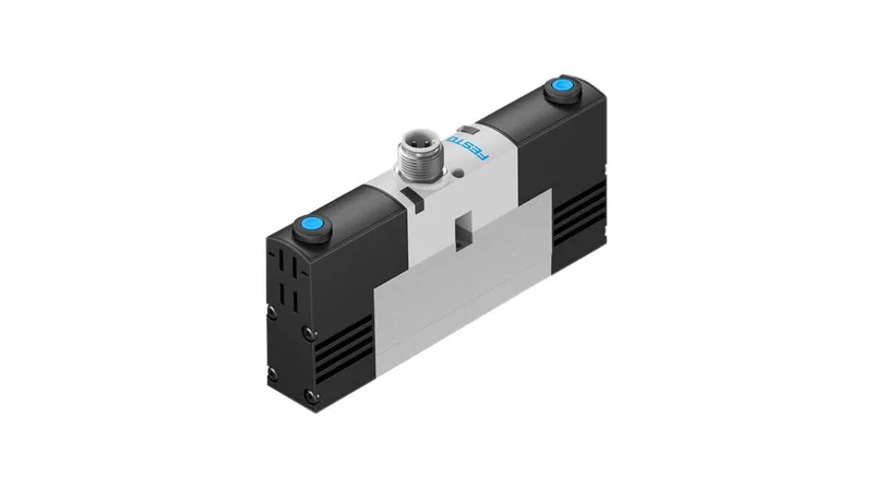 Festo VSVA-B-B52-H-A2-1R5L