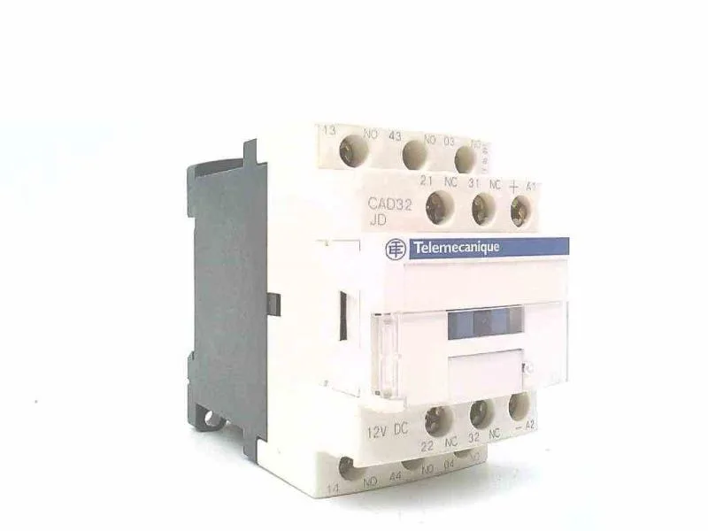 Schneider Electric CAD32JD (image 3)