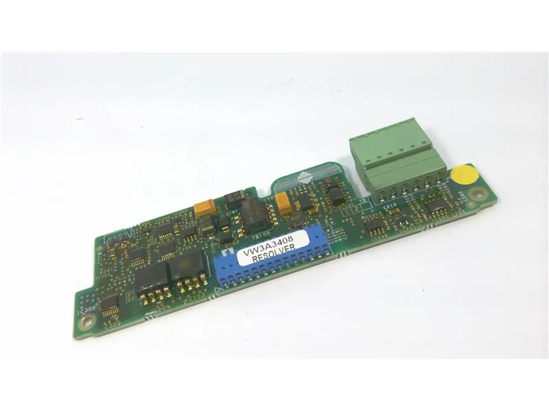 Schneider Electric VW3A3408 — Motor Control Accessories (image 4)