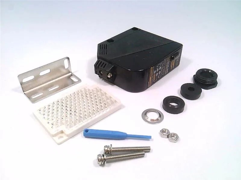 Autonics BX5M-MFR — Photoelectric Sensors (image 2)