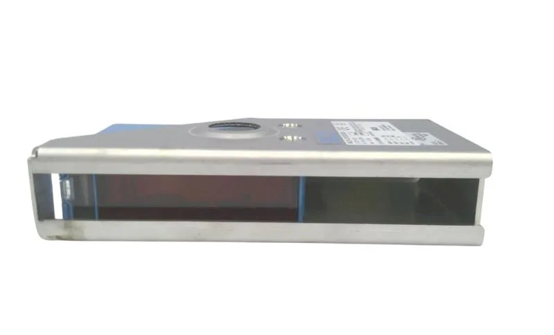 SICK WL24-2V530S06 — Photoelectric Sensors (image 2)