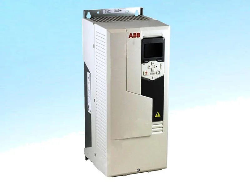 ABB ACS580-01-032A-4 — AC Drives (VFD) (image 2)