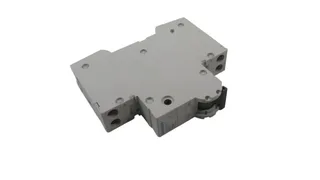 Siemens 5SY3032-7 — 1-Pole MCB (DIN Rail) (image 2)
