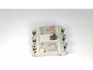 Fuji Electric BW50EAG-3P050 — Molded Case Circuit Breakers (MCCB) (image 4)