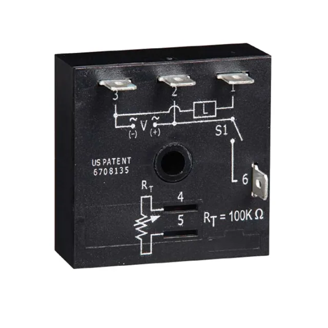 Littelfuse TSD94110SB — Solid State Relays