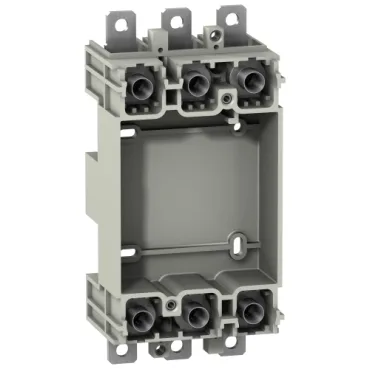 Schneider Electric EZEPLUG3L — Circuit Breaker Accessories