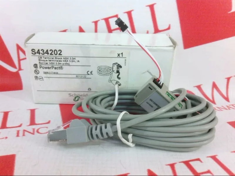 Schneider Electric S434202 (image 3)