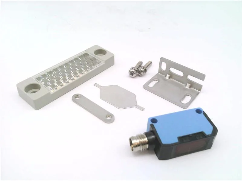 SICK WL150-N430 — Photoelectric Sensors