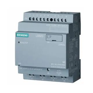 Siemens 6ED1052-2FB00-0BA8 — PLCs (Programmable Logic Controllers) (image 2)