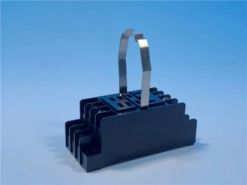 Fuji Electric TP6-8SI — General Purpose Relays (image 2)
