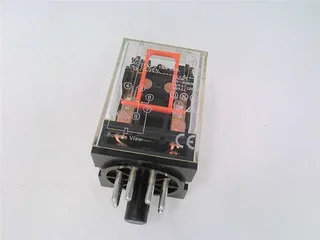 Omron MK2PIDC110