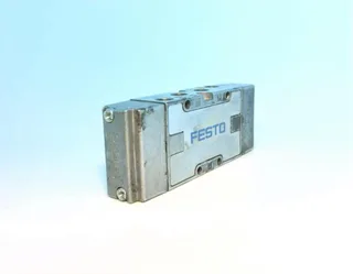 Festo J-5-1/8-B — Solenoid & Directional Valves (image 5)