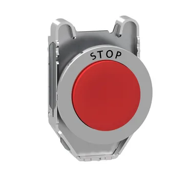 Schneider Electric ZB4FL4M34 — Emergency Stop Pushbuttons