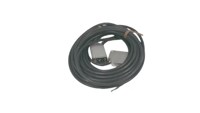Omron E3ZM-T83 2M — Photoelectric Sensors (image 3)
