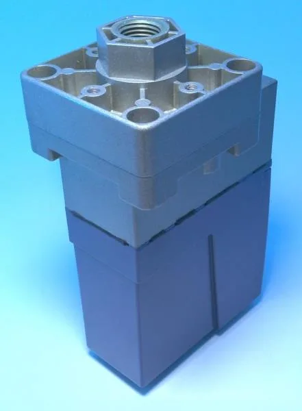 Schneider Electric XMLB002A2S11 — Pressure Sensors (image 3)