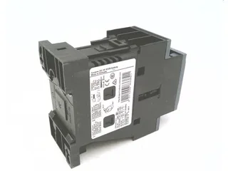 Siemens 3RT2028-1BB40 — Contactors (image 4)