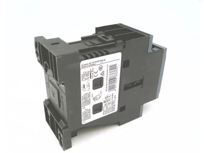 Siemens 3RT2028-1BB40 — Contactors (image 4)