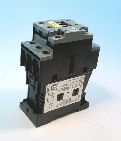 Siemens 3RT2023-1KB40 — Contactors (image 2)