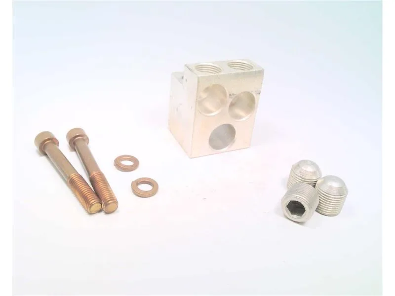 Siemens TA3K500 — Circuit Breaker Accessories (image 3)