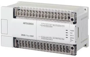 Mitsubishi Electric FX2N-48MR-ES/UL — PLCs (Programmable Logic Controllers)