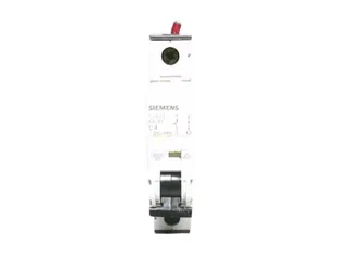 Siemens 5SY6104-7BB — Miniature Circuit Breakers (MCB) (image 3)