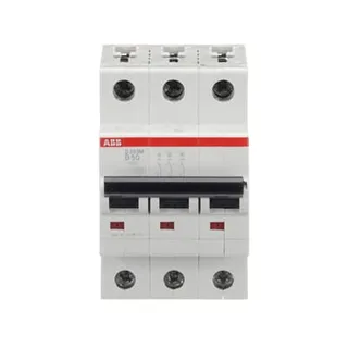 ABB S203M-B50