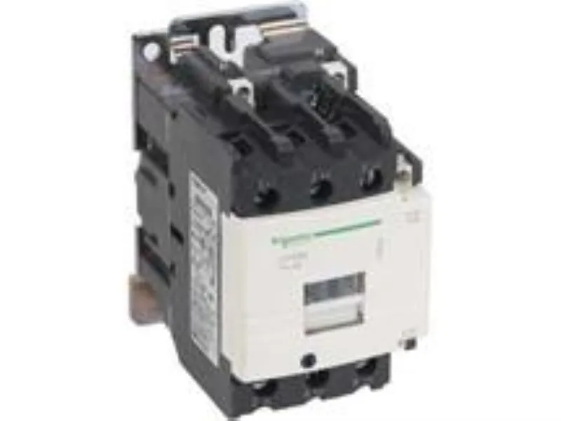 Schneider Electric LC1D65LE7 (image 2)