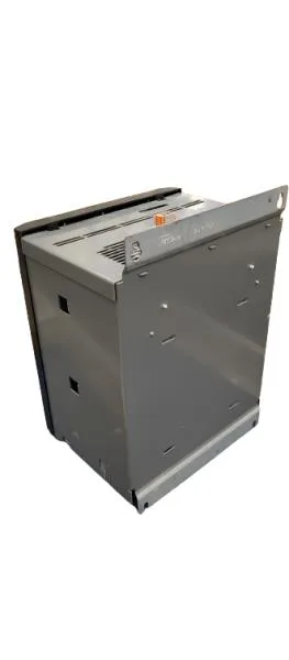 ABB DCS880-S01-0045-05X0 — DC Drives (image 3)