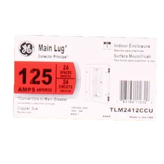 ABB TLM2412CCU — Molded Case Circuit Breakers (MCCB) (image 5)