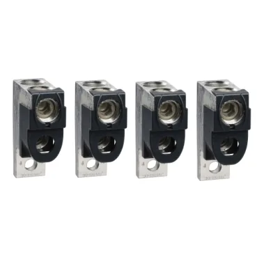 Schneider Electric 32482 — Molded Case Circuit Breakers (MCCB)