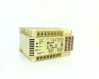 Omron S82K-P10024 — Switch Mode Power Supplies (image 3)