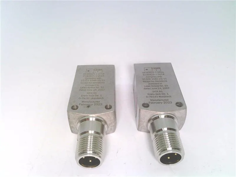 SICK WSE4SL-3P2437V — Photoelectric Sensors (image 3)