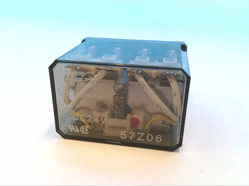 Fuji Electric HH64P-L DC24V — General Purpose Relays