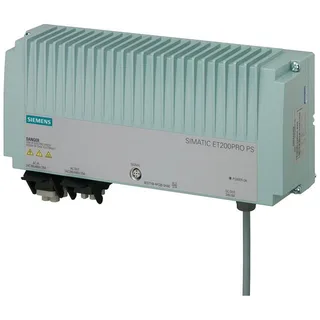 Siemens 6ES7148-4PC00-0HA0 — PLC I/O & Expansion Modules