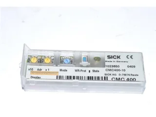 SICK CMC-400-10 — Proximity Sensors (image 2)