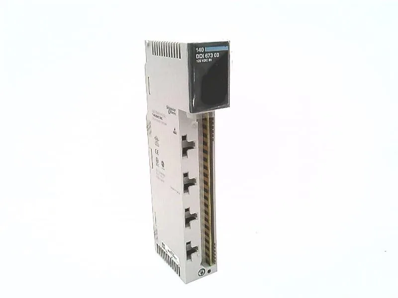Schneider Electric 140DDI67300 (image 2)