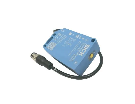 SICK RAY26P-34162930A00 — Photoelectric Sensors (image 2)