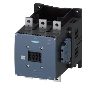 Siemens 3RT1076-6LA06