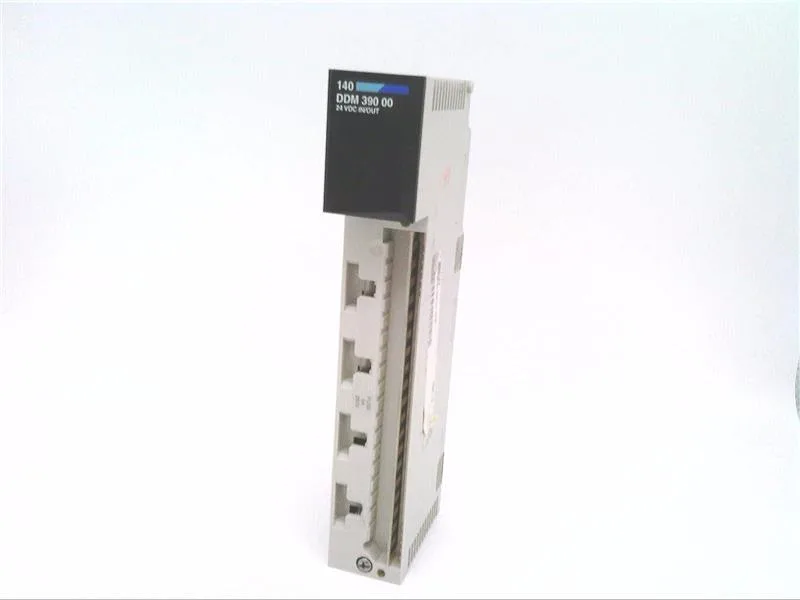 Schneider Electric 140DDM39000 (image 2)
