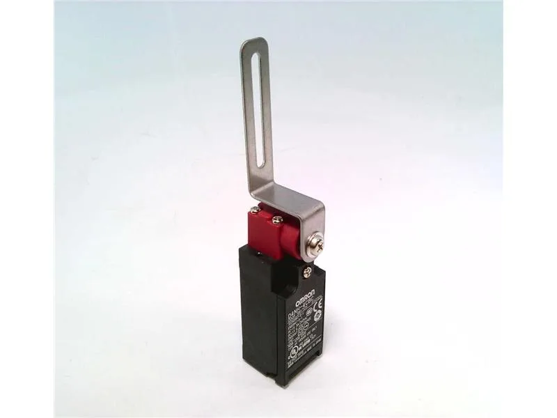 Omron D4NH-4CBC — Limit Switches (image 2)