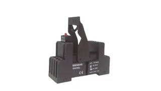 Siemens LZX:PT78704 — General Purpose Relays (image 2)
