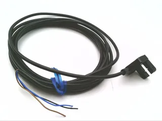 Omron EE-SX771R — Photoelectric Sensors