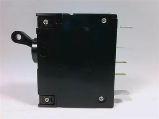Fuji Electric CP31E/2K — Miniature Circuit Breakers (MCB) (image 2)