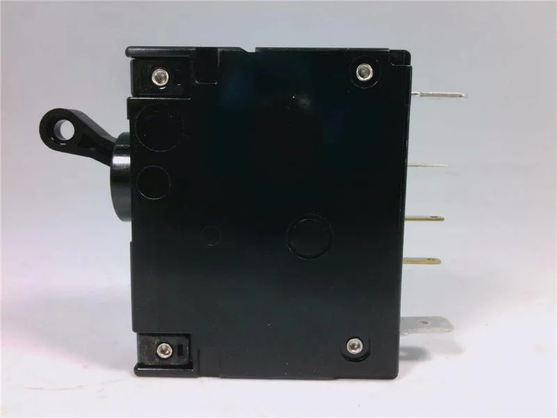 Fuji Electric CP31E/2K — Miniature Circuit Breakers (MCB) (image 2)