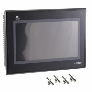 Omron NB7W-TW00B — HMI Operator Interfaces (image 3)