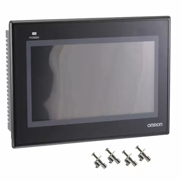 Omron NB7W-TW00B — HMI Operator Interfaces (image 3)