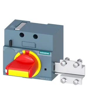 Siemens 3VA9137-0EK25