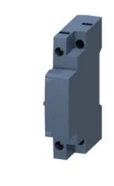 Siemens 3RV2902-1AP0 — Motor Protection Circuit Breakers (MPCB) (image 2)