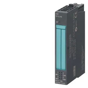 Siemens 6ES7138-4GA50-0AB0 — PLC I/O & Expansion Modules (image 3)